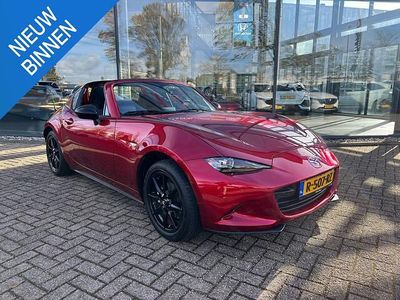 Mazda MX5