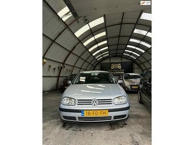 VW Golf IV
