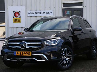 Mercedes GLC300