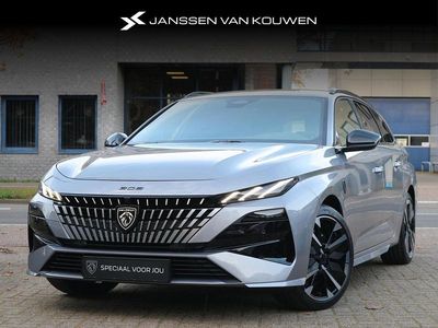 Occasion Peugeot 308 SW GTi 195 PK (143 kW) 2025 Grijs Stationwagen