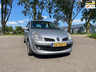Renault Clio R.S.