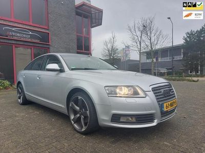 tweedehands Audi A6 Limousine 2.0 TFSI Business Edition