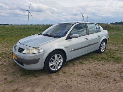 Renault Mégane II