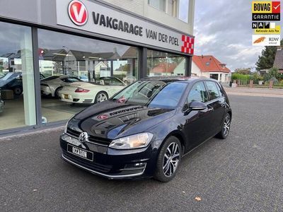 tweedehands VW Golf VII 1.4 TSI Business Edition R