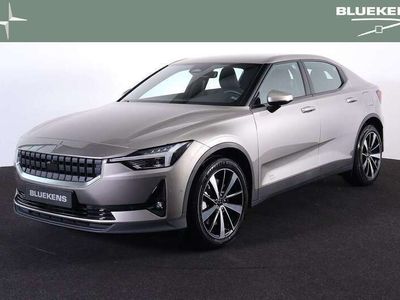 tweedehands Polestar 2 Long Range Single Motor 78 kWh - Pilot pakket - Ve