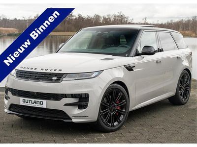 Grijs Nieuw 2026 Land Rover Range Rover Sport Autobiography SUV | € 158.900 (Duur)