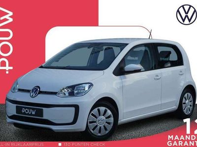 tweedehands VW up! UP! 1.0 60pk Move+ Airco + Maps & More App