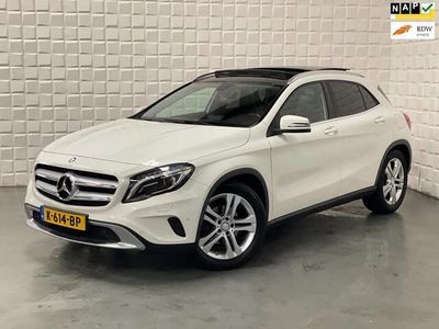 Mercedes GLA200