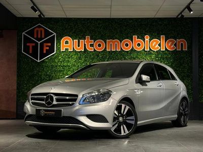 Mercedes A180