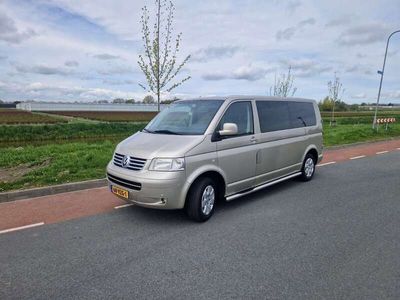 VW T5