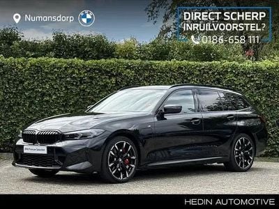 BMW 330e
