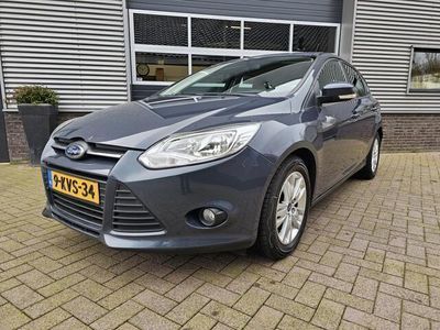 tweedehands Ford Focus 1.0 EcoBoost