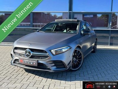 Overige Gebruikt 2019 Mercedes A35 AMG AMG | € 39.999