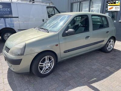 Renault Clio II