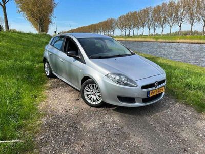 Fiat Bravo