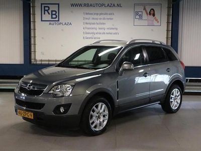 Grijs Gebruikt 2013 Opel Antara Edition SUV | € 8.950 (Iets duurder)