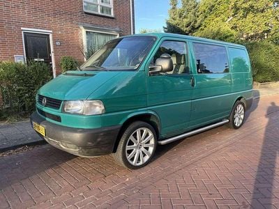 VW T4