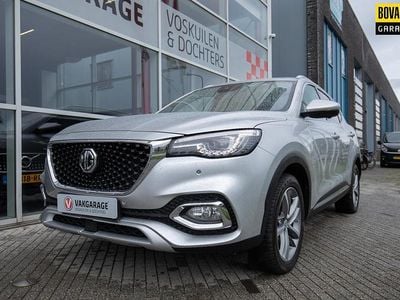 Grijs Gebruikt 2022 MG EHS Luxury SUV | € 22.950 (Eerlijke prijs)
