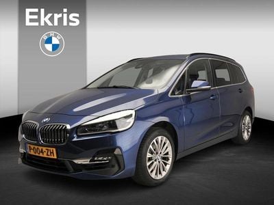 BMW 216