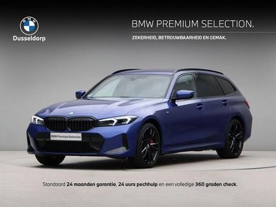 BMW 330e