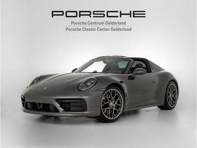 tweedehands Porsche 911 Targa 4S 992