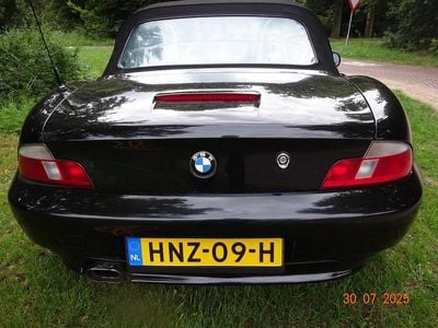 BMW Z3