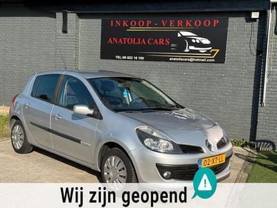 Renault Clio II