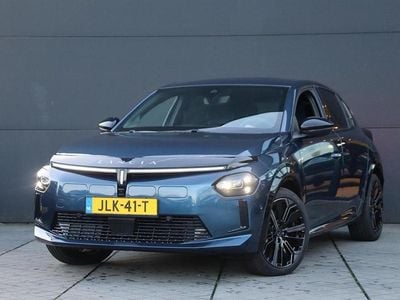 Nieuw Lancia Ypsilon 206 kW (281 PK) 2025 Blauw Hatchback