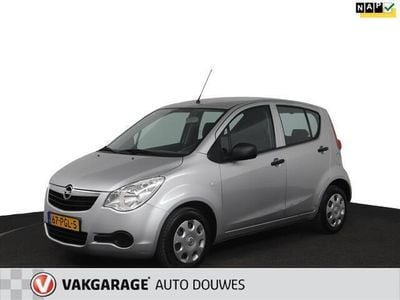 Opel Agila