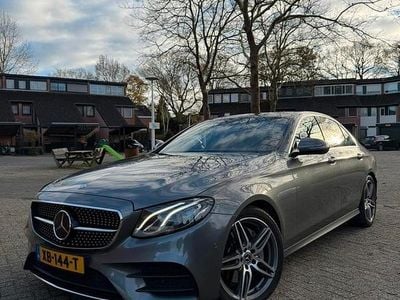 Occasion Mercedes E200 149 PK (109 kW) 2018
