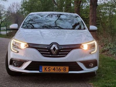 Renault Mégane III