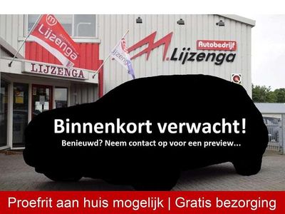 Blauw Gebruikt 2002 Citroën C3 Prestige Hatchback | € 2.250 (Duur)