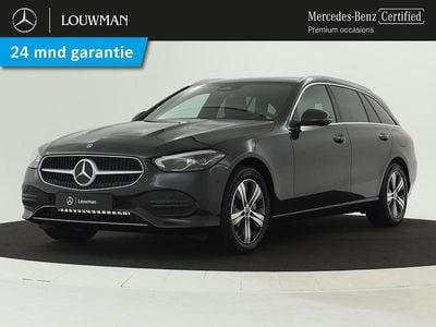 Mercedes C300