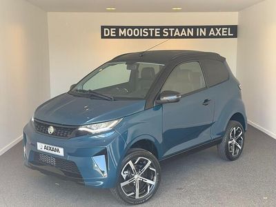 Aixam Crossover Premium