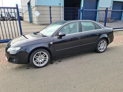 Seat Exeo