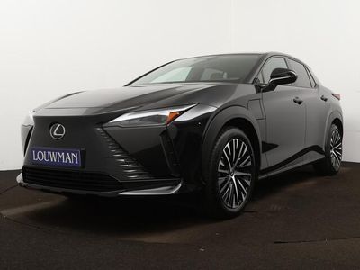 Lexus RZ 450e