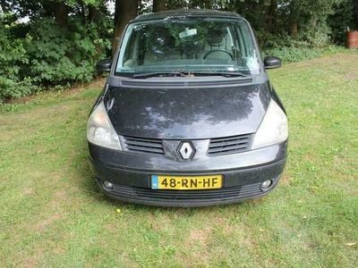 Renault Grand Espace