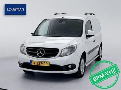 Mercedes Citan 109