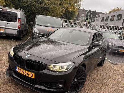 BMW 320 Gran Turismo