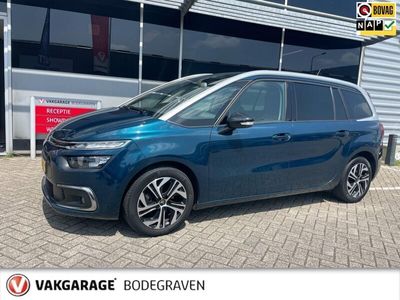 Citroën C4 SpaceTourer