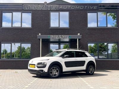 Citroën C4 Cactus