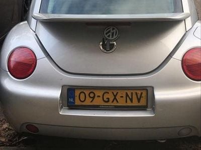 Occasion VW Beetle 115 PK (84 kW) 2001 Hatchback