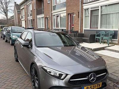 Occasion 2018 Mercedes A200 Premium Plus Stationwagen | € 21.499 (Eerlijke prijs)