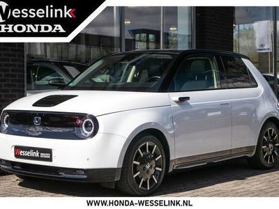 tweedehands Honda e Advanc17" - All-in rijklrprs | Dealer ond. | 360