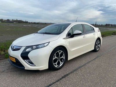 Opel Ampera