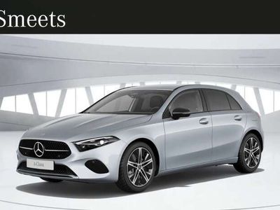 Mercedes A250