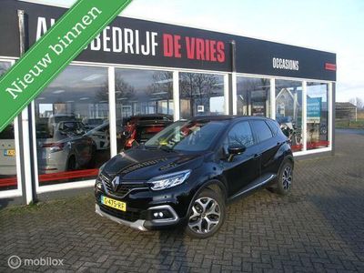 tweedehands Renault Captur 0.9 TCe Version S Climate/Navi/Camera/17Inch/NAP