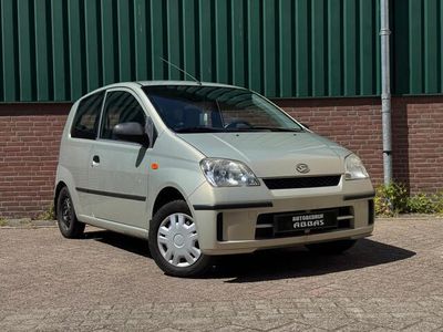 Daihatsu Cuore