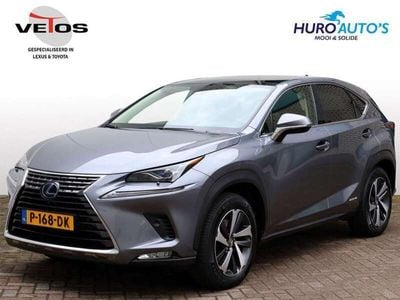 Lexus NX300h