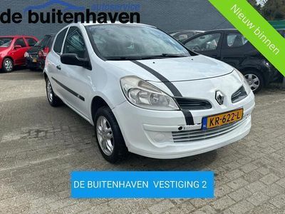 tweedehands Renault Clio 1.2-16V Authentique